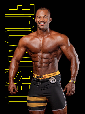 Paul Ferguson